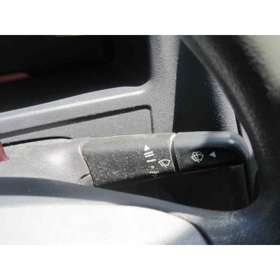 mercedes-benz vito (w638) caja cerrada del año 2000