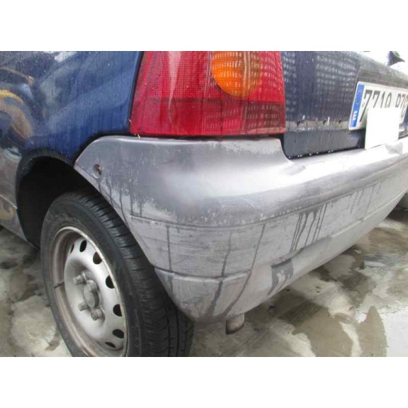 renault twingo (co6) del año 1997