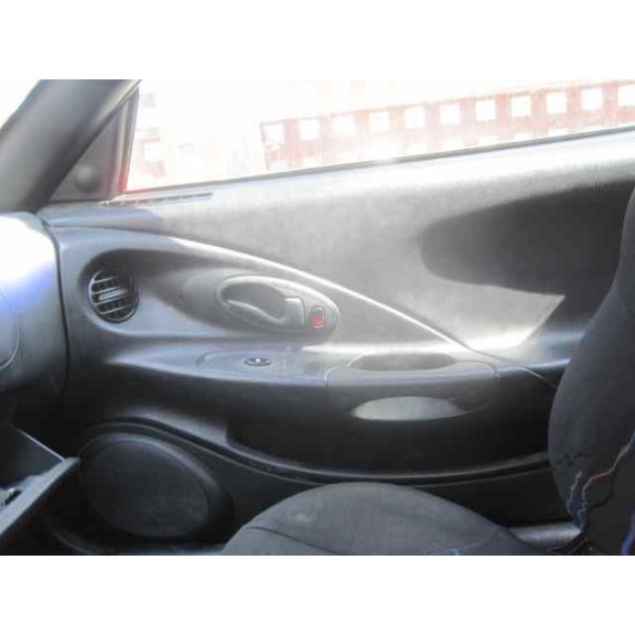 hyundai coupe (rd) del año 2001