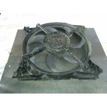 ELECTROVENTILADOR 2538638050 2535038000 2523138000