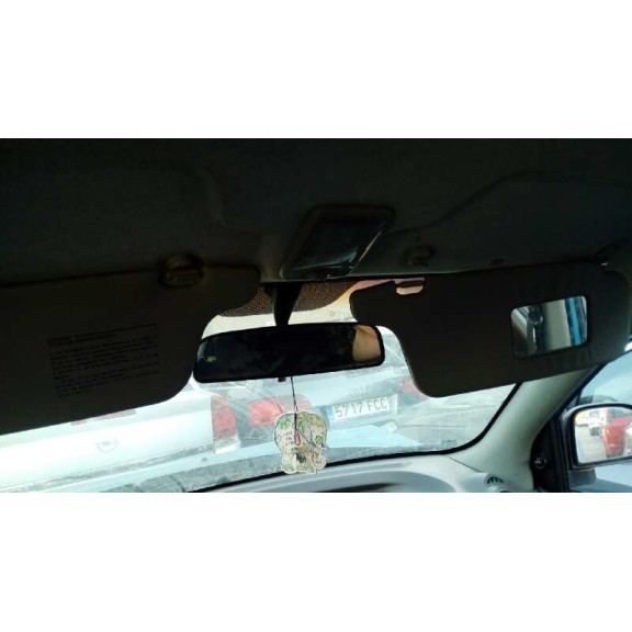 hyundai atos (mx) del año 2003