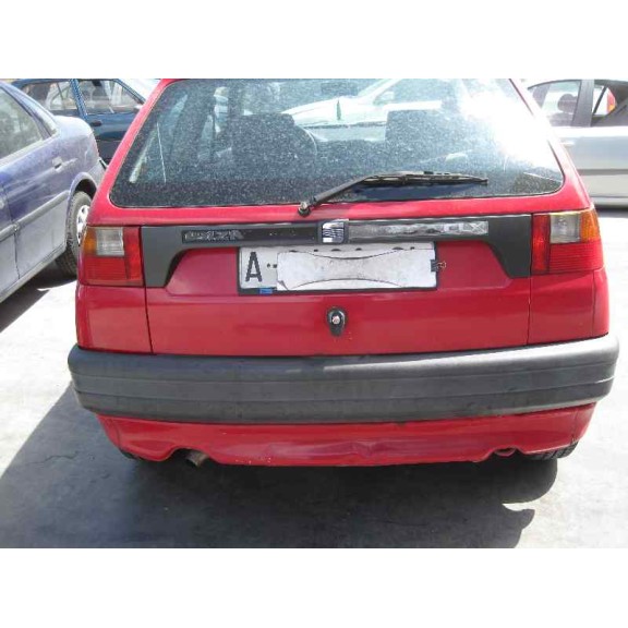 seat ibiza (6k) del año 1994