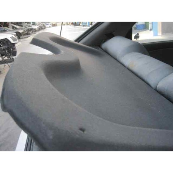 daewoo lanos del año 1999