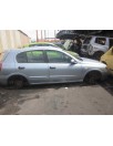 nissan almera (n16/e) del año 2005