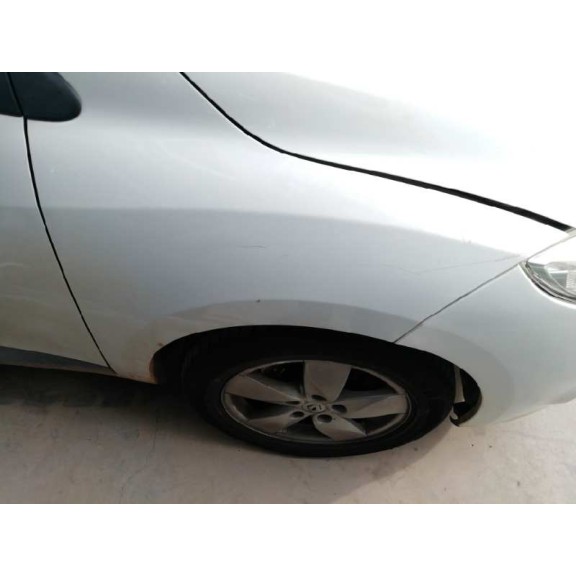 renault megane iii sport tourer del año 2010