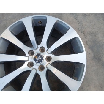 Recambio de llanta para land rover discovery 4.4 v8 cat referencia OEM IAM 9.5JX20 EH2 ET53 X1 AH3M1007AAW