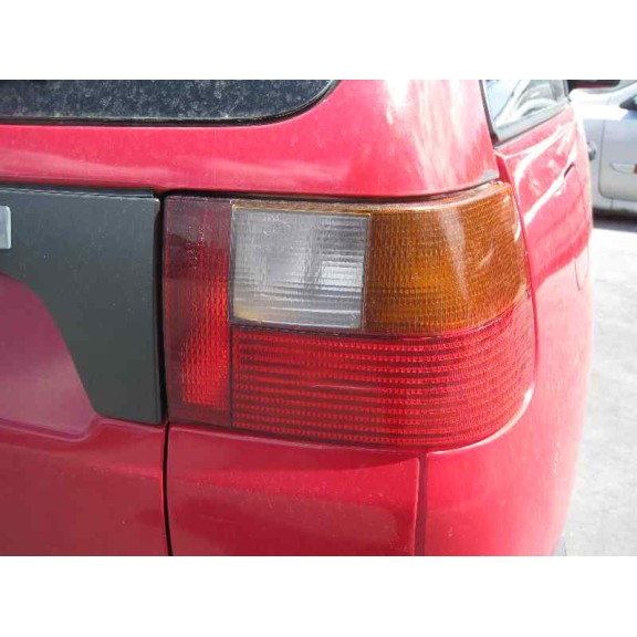 seat ibiza (6k) del año 1994