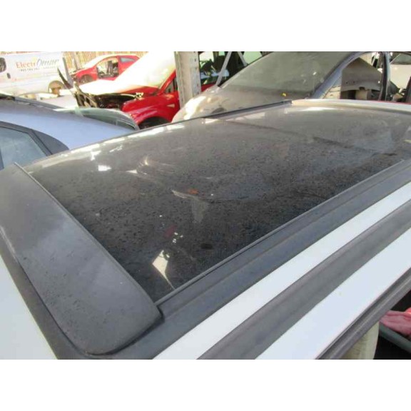 renault twingo (co6) del año 2002