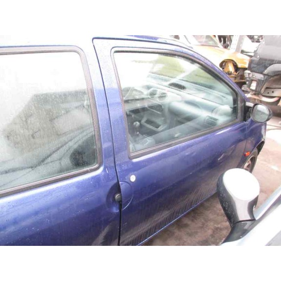 renault twingo (co6) del año 1997