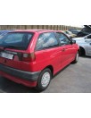 seat ibiza (6k) del año 1994