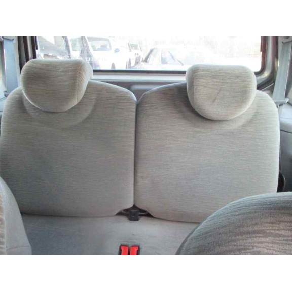 renault twingo (co6) del año 2002