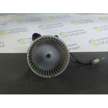 Recambio de motor calefaccion para hyundai i30 classic referencia OEM IAM F00S33F023  