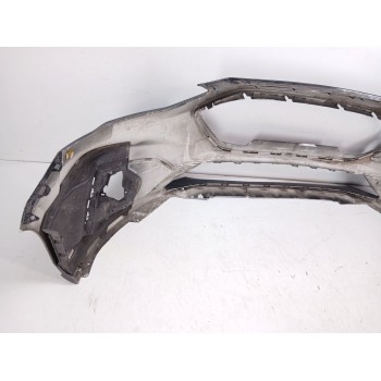 Recambio de paragolpes delantero para ford focus iv (hn) 1.0 ecoboost mhev referencia OEM IAM JX7B17757S  