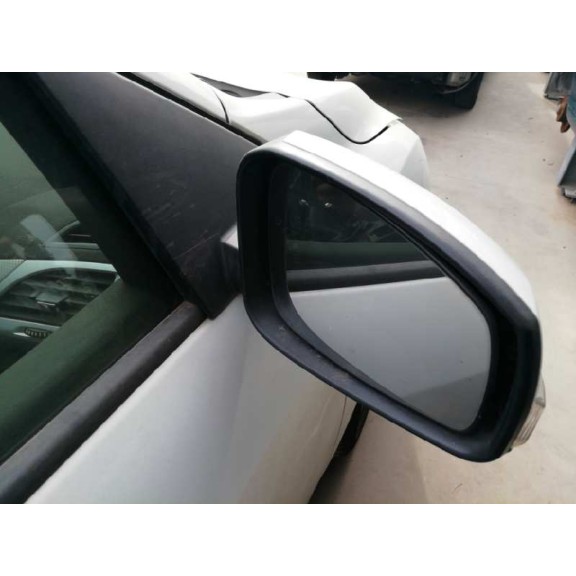 renault megane iii sport tourer del año 2010