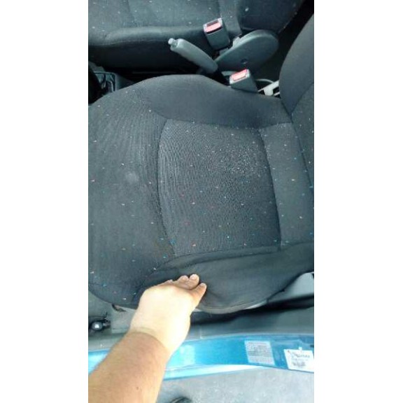 hyundai atos (mx) del año 2003