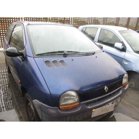 renault twingo (co6) del año 1997