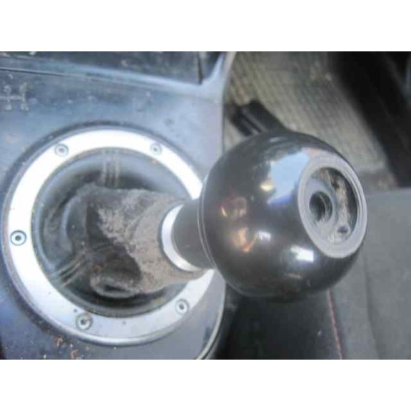 hyundai coupe (rd) del año 2001