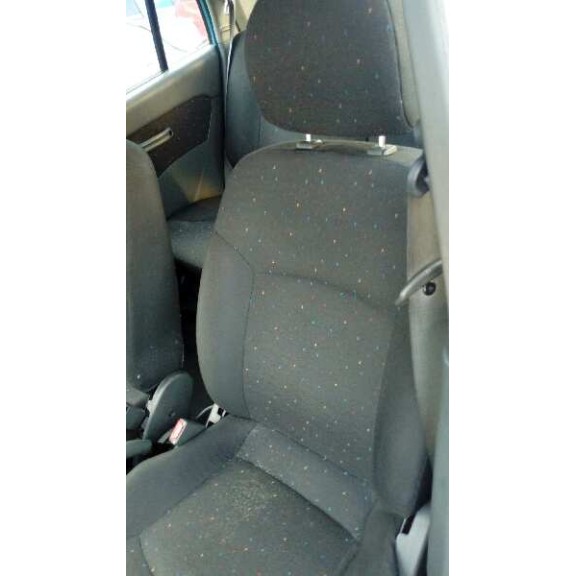 hyundai atos (mx) del año 2003