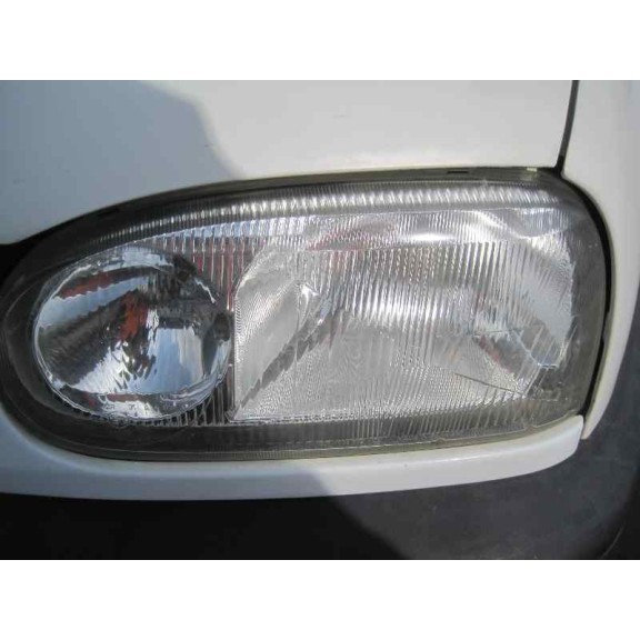 volkswagen golf iii berlina (1h1) del año 1993