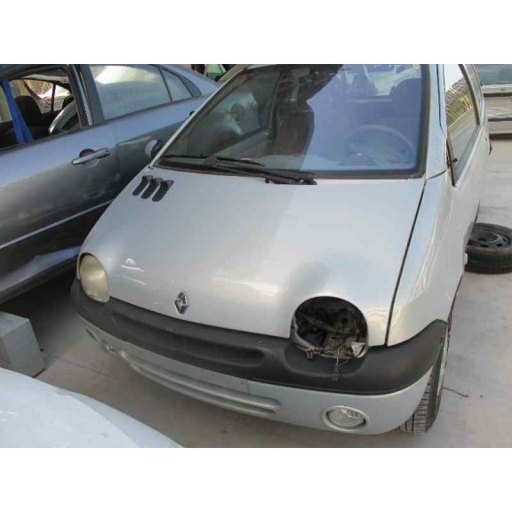 renault twingo (co6) del año 2002