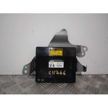 Recambio de modulo electronico para lexus is200 (ds2/is2) 2.2 d-cat referencia OEM IAM 0794009550 8954053221 CENTRALITA ABS