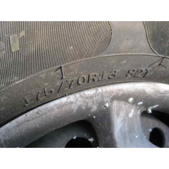 daewoo lanos del año 1999