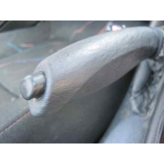 hyundai coupe (rd) del año 2001