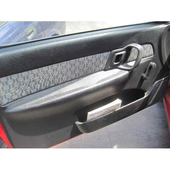 seat ibiza (6k) del año 1994