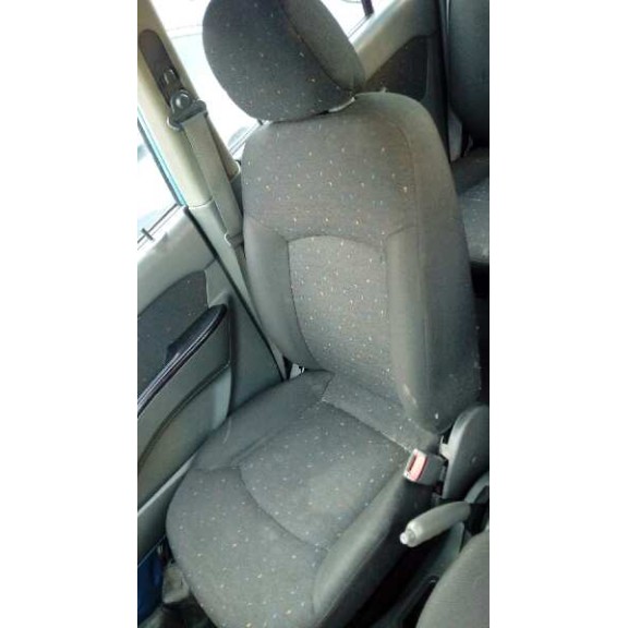 hyundai atos (mx) del año 2003