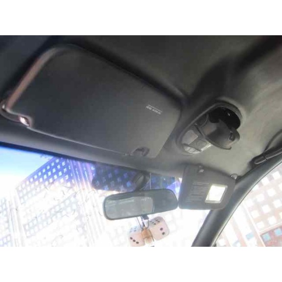 hyundai coupe (rd) del año 2001