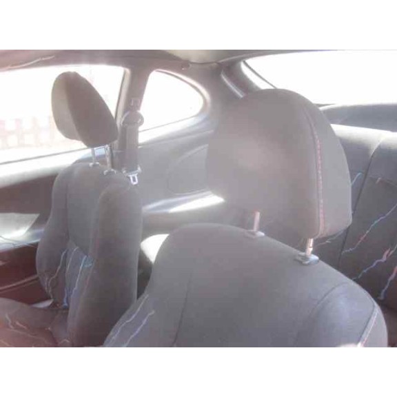 hyundai coupe (rd) del año 2001