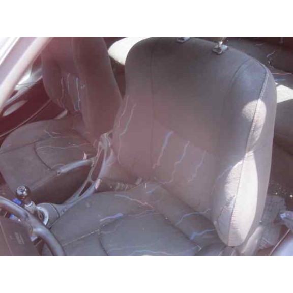 hyundai coupe (rd) del año 2001