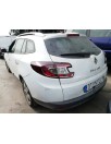 renault megane iii sport tourer del año 2010