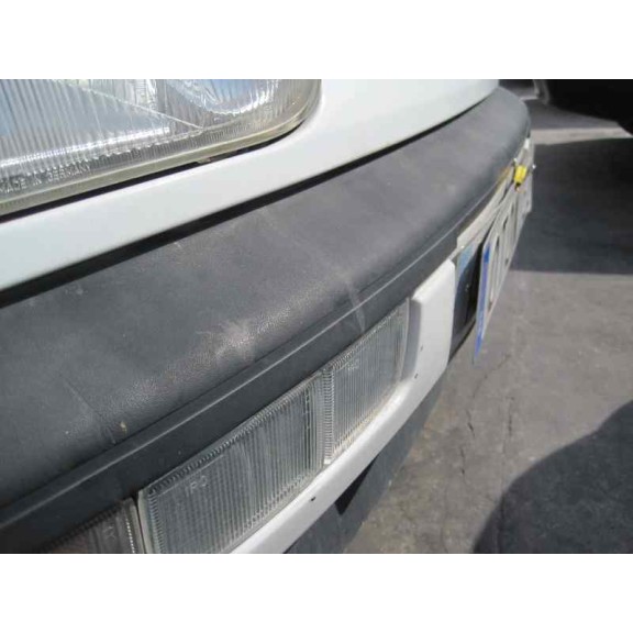 volkswagen golf iii berlina (1h1) del año 1993