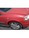 opel astra g berlina del año 2000