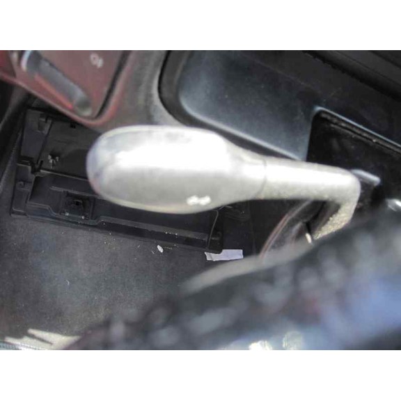 seat ibiza (6k) del año 1994