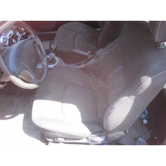 hyundai coupe (rd) del año 2001