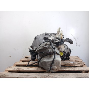 Recambio de caja cambios para peugeot 207/207+ (wa_, wc_) 1.4 hdi referencia OEM IAM 20CQ55  