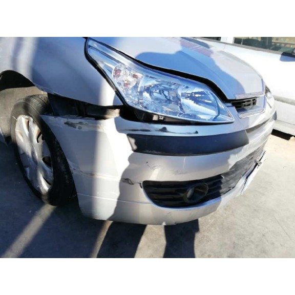 citroën c4 berlina del año 2008