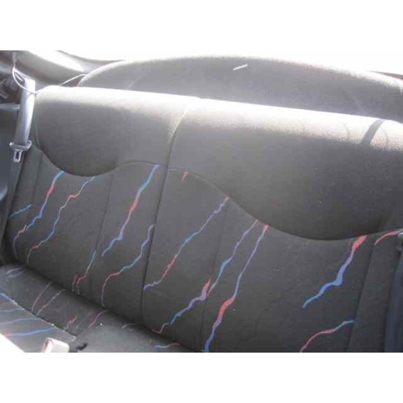 hyundai coupe (rd) del año 2001