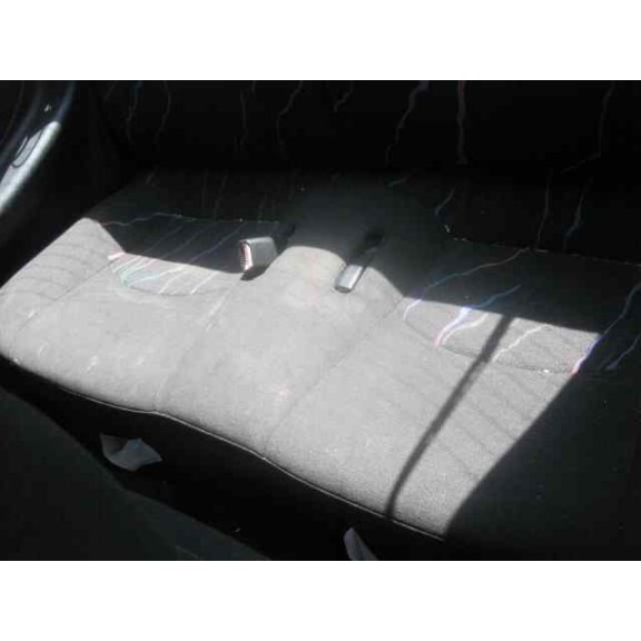 hyundai coupe (rd) del año 2001