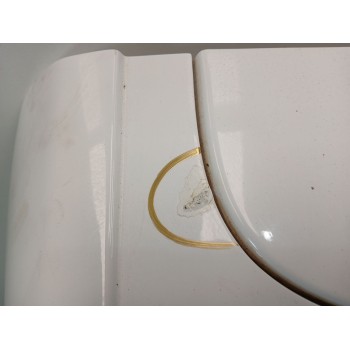 Recambio de porton trasero para hyundai tucson 25 aniversario 4x2 referencia OEM IAM 73700D7000  