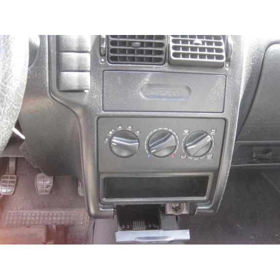 seat ibiza (6k) del año 1994