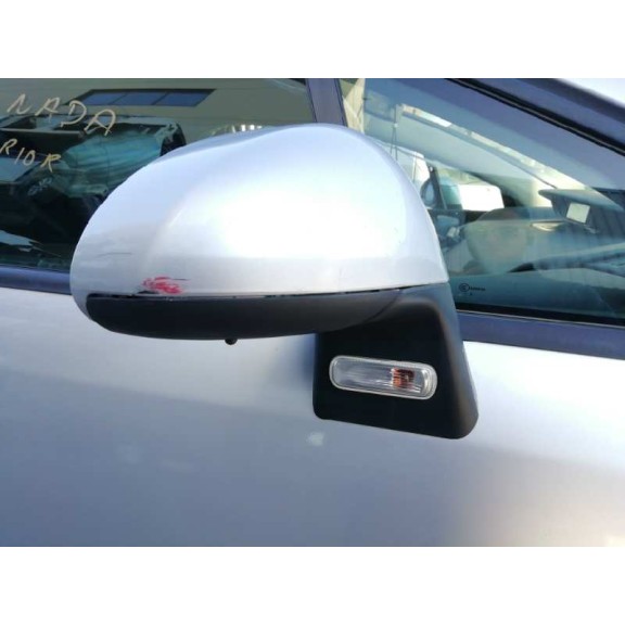 citroën c4 berlina del año 2008