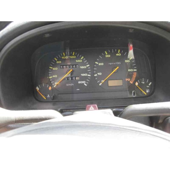 seat ibiza (6k) del año 1994