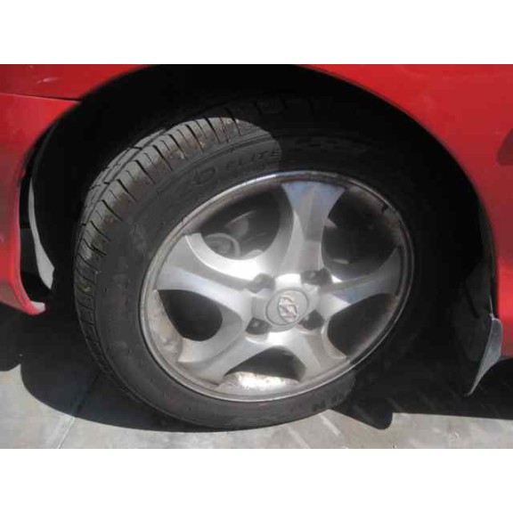 hyundai coupe (rd) del año 2001