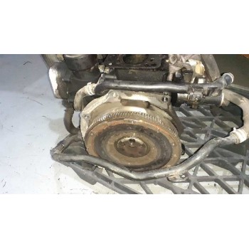 Recambio de motor casco para audi a3 (8p) 2.0 tdi referencia OEM IAM CFF  