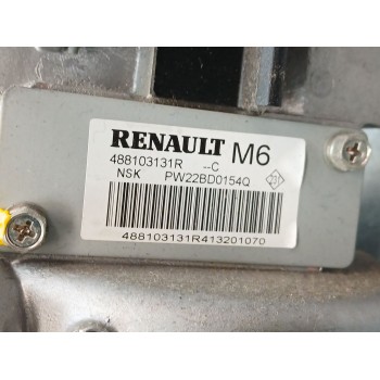 Recambio de columna direccion para renault grand scénic iii (jz0/1_) 1.5 dci referencia OEM IAM 488103131R  
