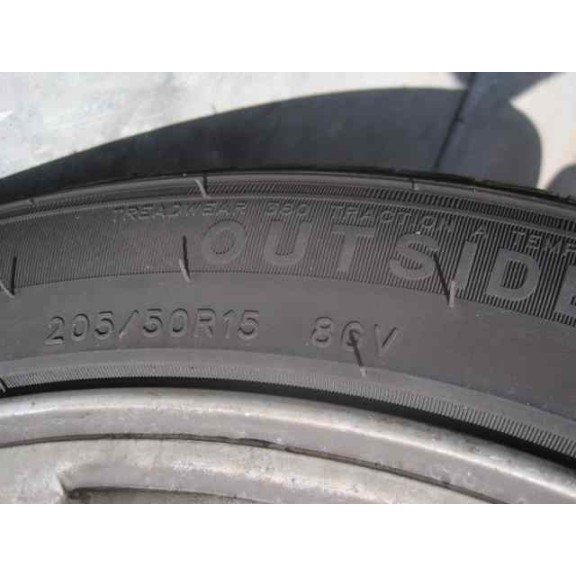 hyundai coupe (rd) del año 2001