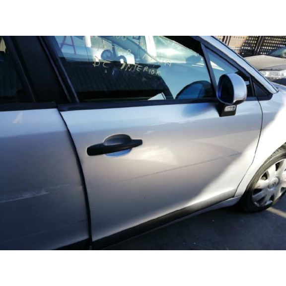 citroën c4 berlina del año 2008